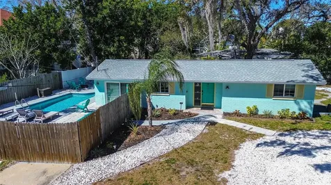 201 South Street Palm Harbor FL 34683