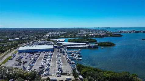 201 South Street Palm Harbor FL 34683