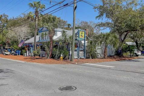 201 South Street Palm Harbor FL 34683