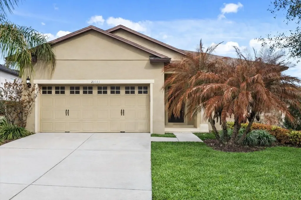 20913 Sullivan Ranch Boulevard Mount Dora FL 32757
