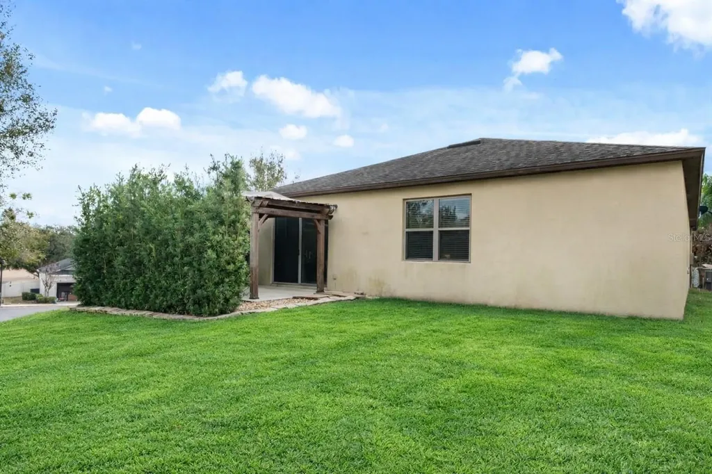 20913 Sullivan Ranch Boulevard Mount Dora FL 32757