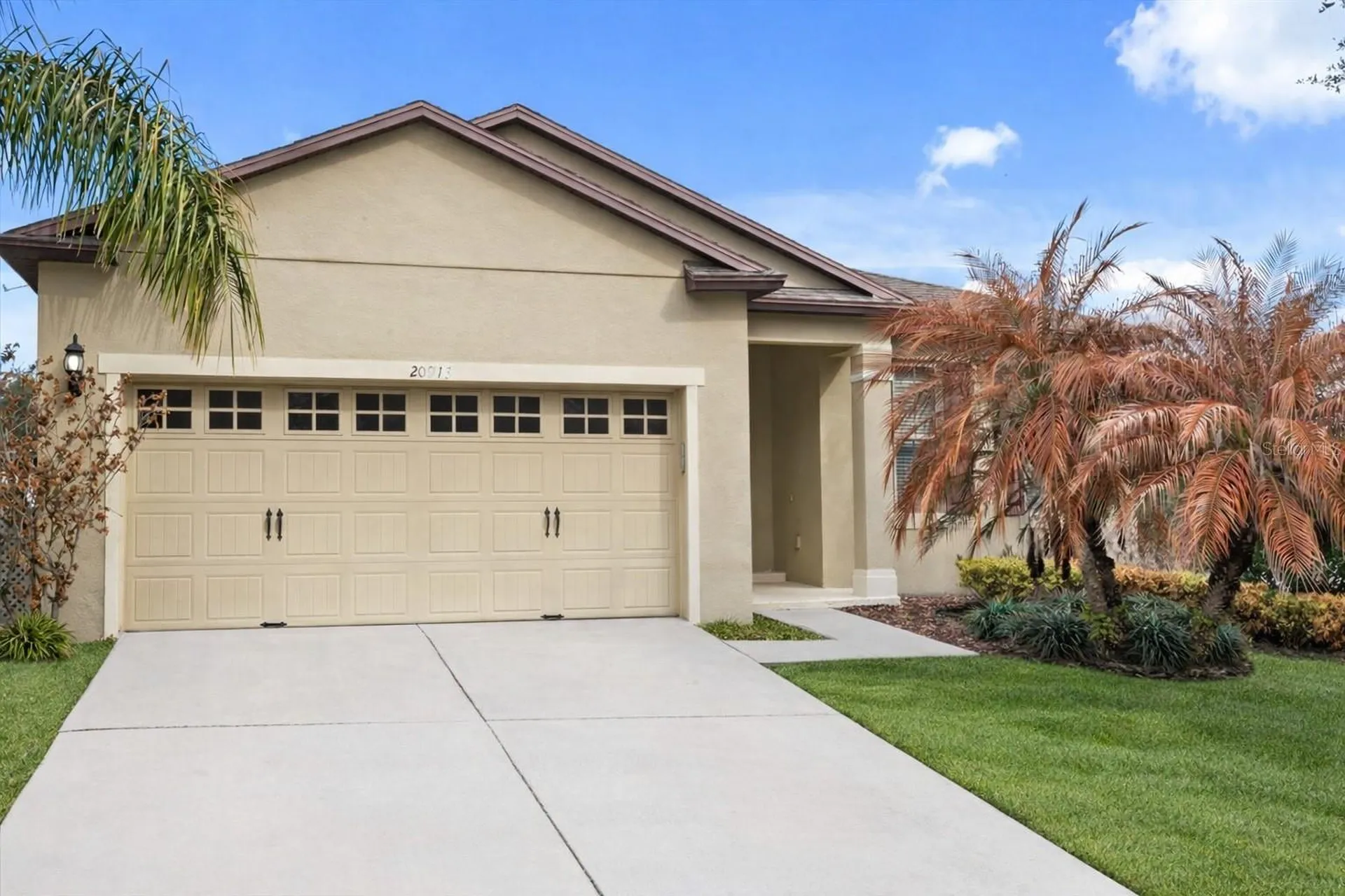 20913 Sullivan Ranch Boulevard Mount Dora FL 32757