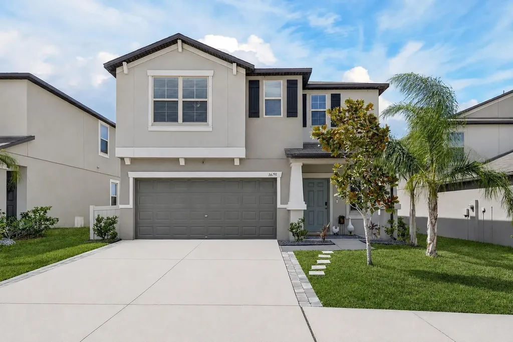 16791 Delia Street Wimauma FL 33598