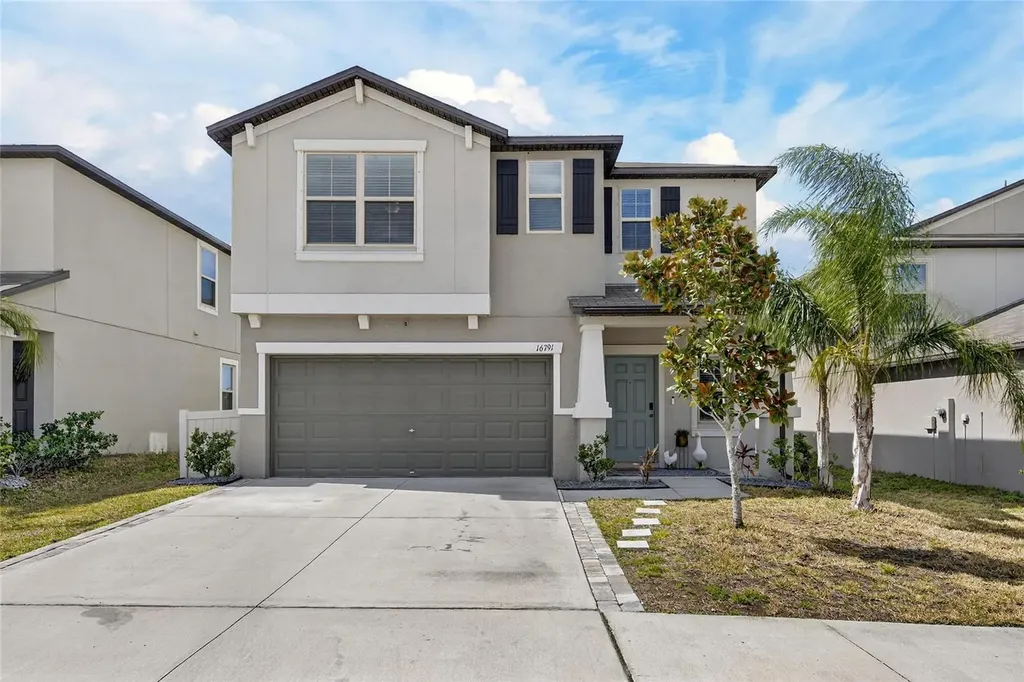 16791 Delia Street Wimauma FL 33598