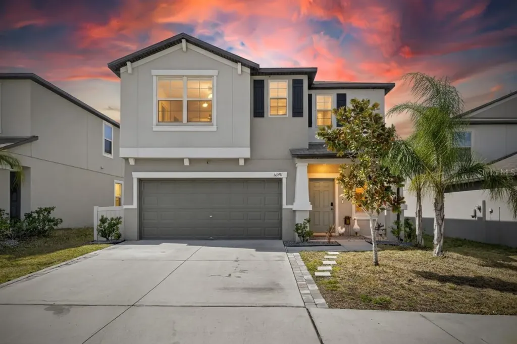 16791 Delia Street Wimauma FL 33598