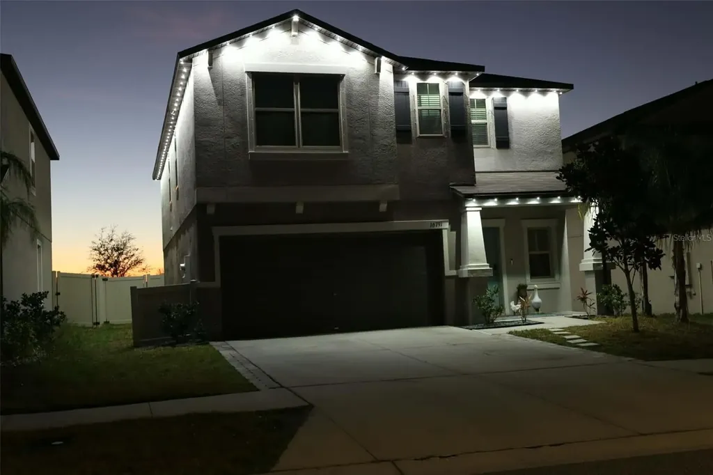 16791 Delia Street Wimauma FL 33598