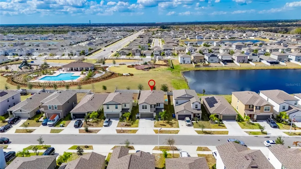 16791 Delia Street Wimauma FL 33598