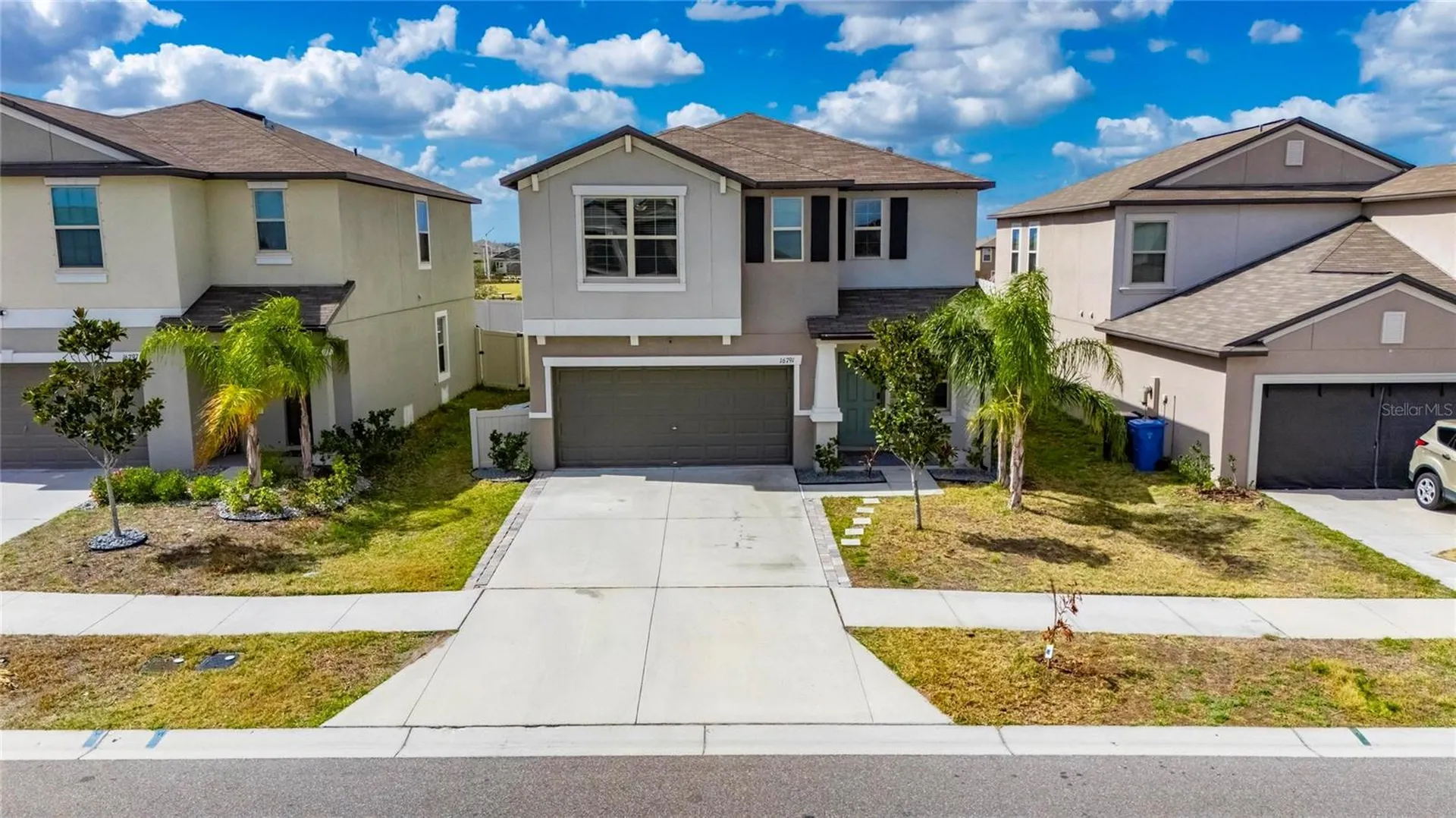 16791 Delia Street Wimauma FL 33598