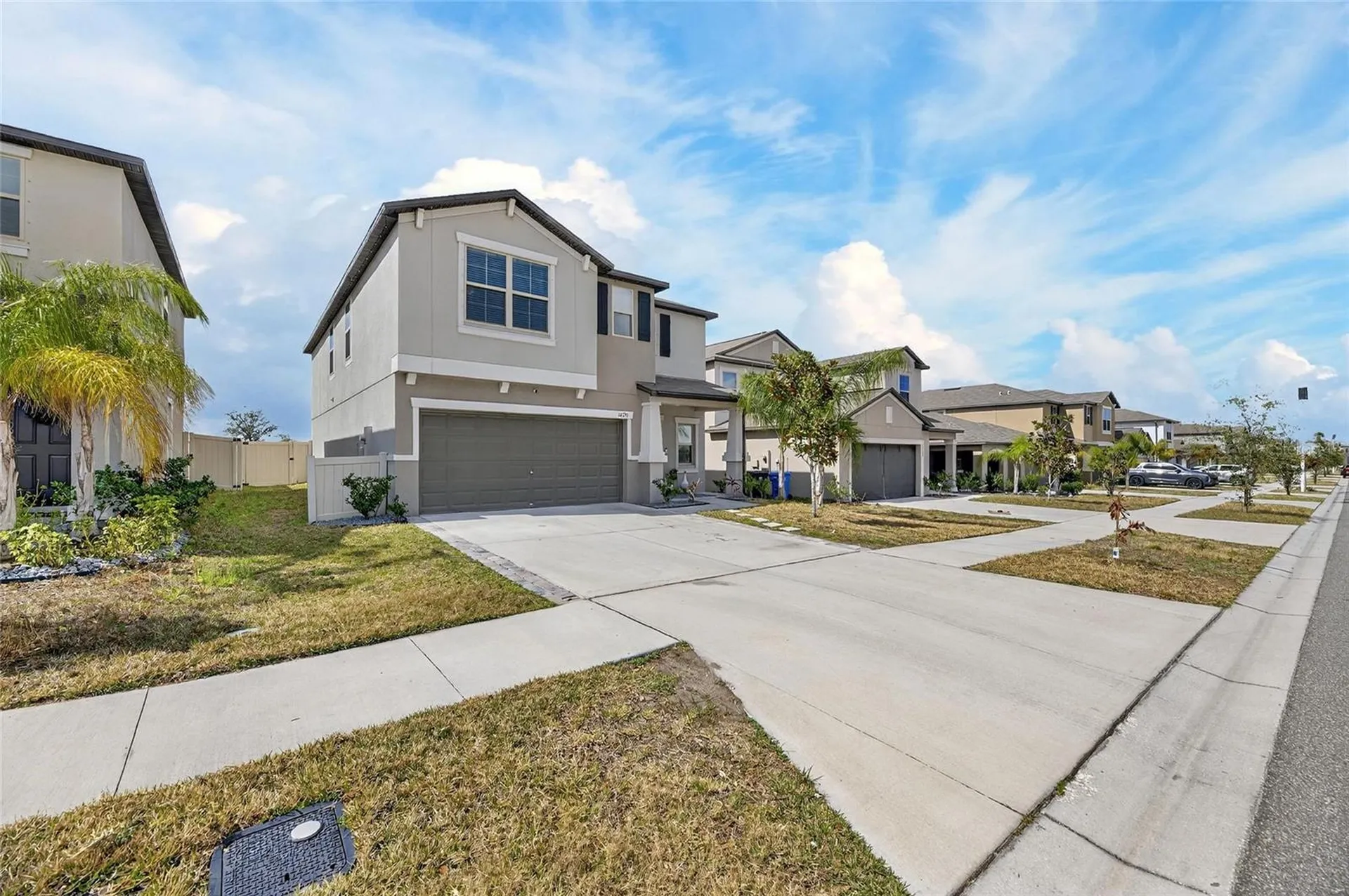 16791 Delia Street Wimauma FL 33598