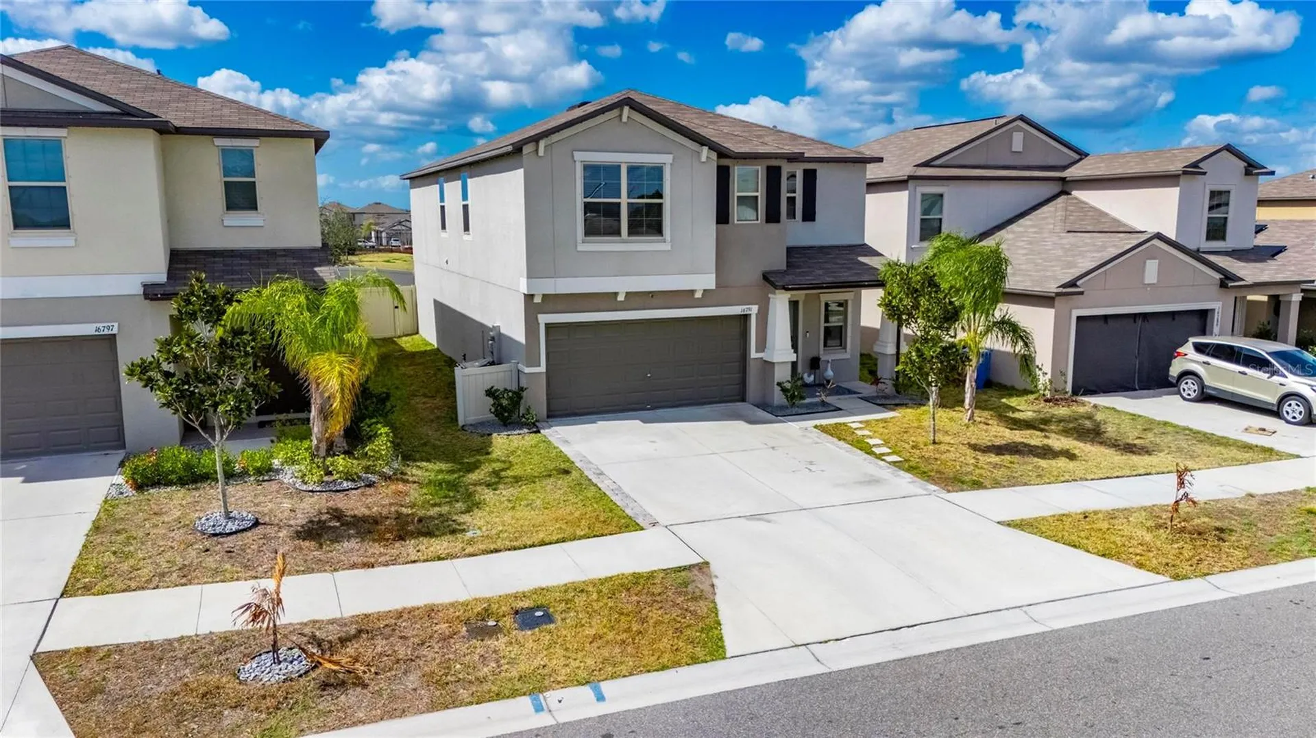 16791 Delia Street Wimauma FL 33598