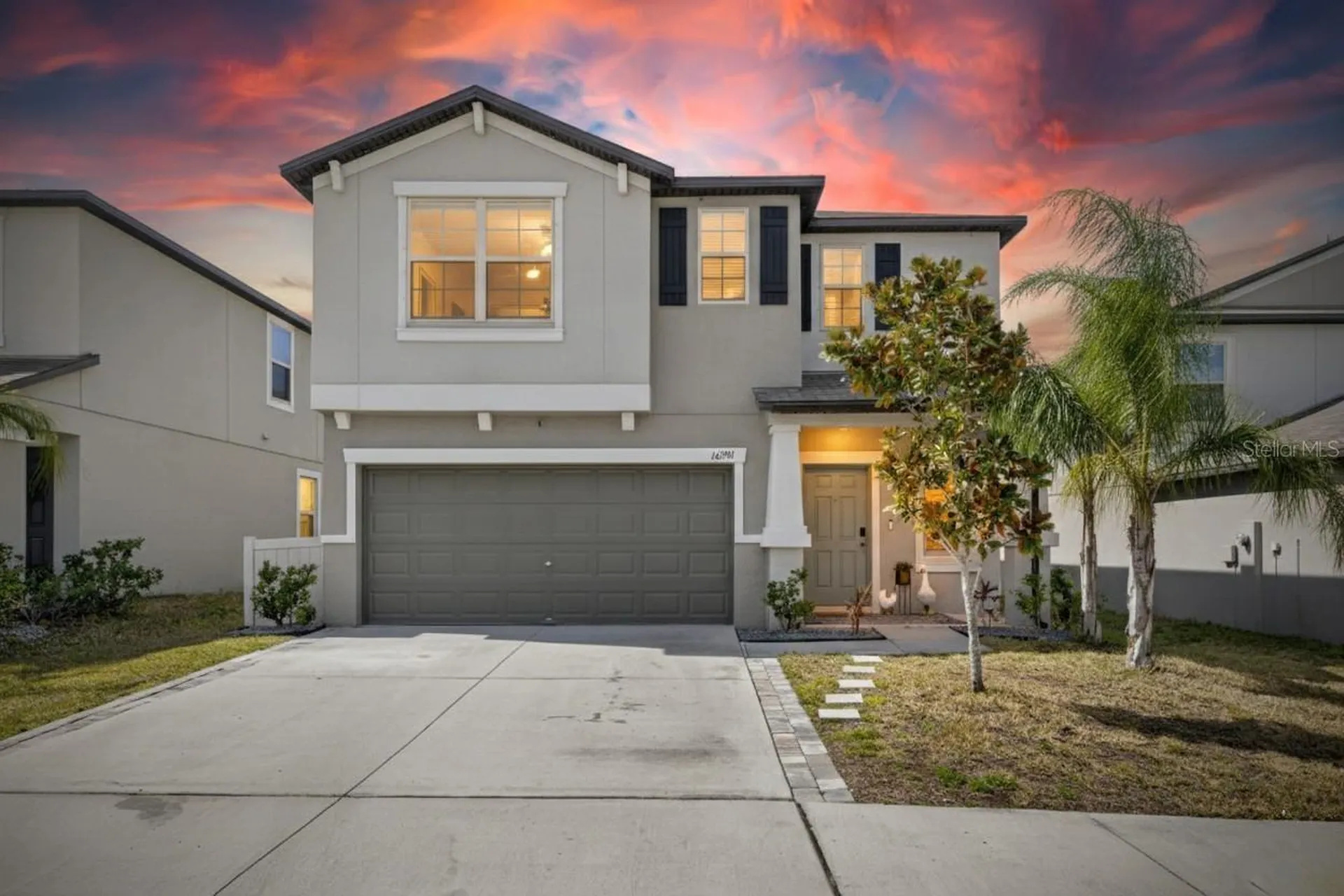 16791 Delia Street Wimauma FL 33598