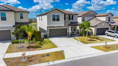 16791 Delia Street Wimauma FL 33598