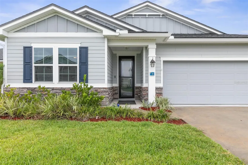 13 Las Brisas Way Palm Coast FL 32137