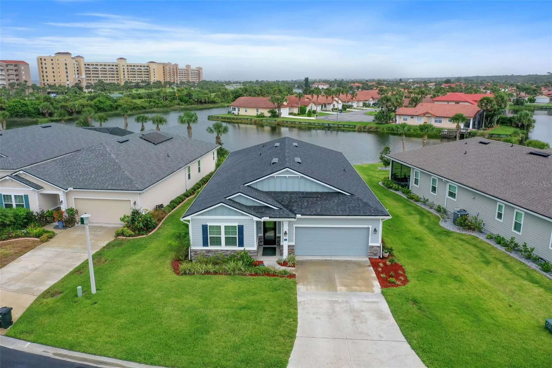 13 Las Brisas Way Palm Coast FL 32137