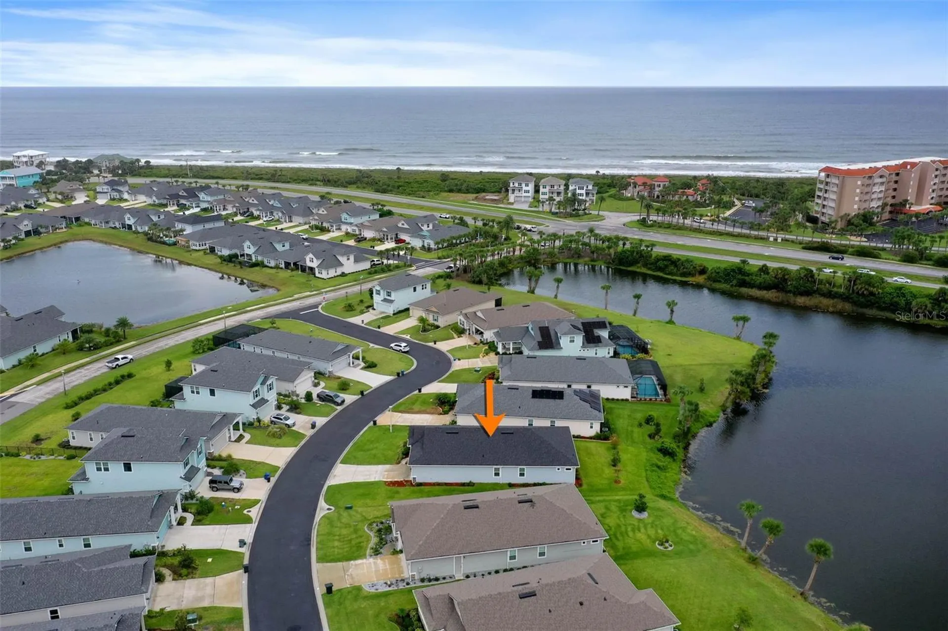 13 Las Brisas Way Palm Coast FL 32137