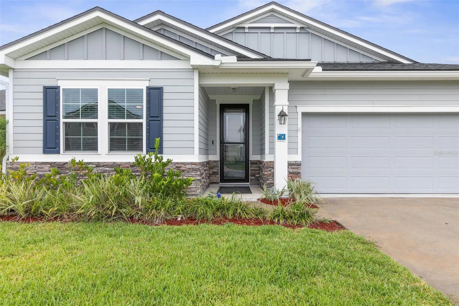 13 Las Brisas Way Palm Coast FL 32137