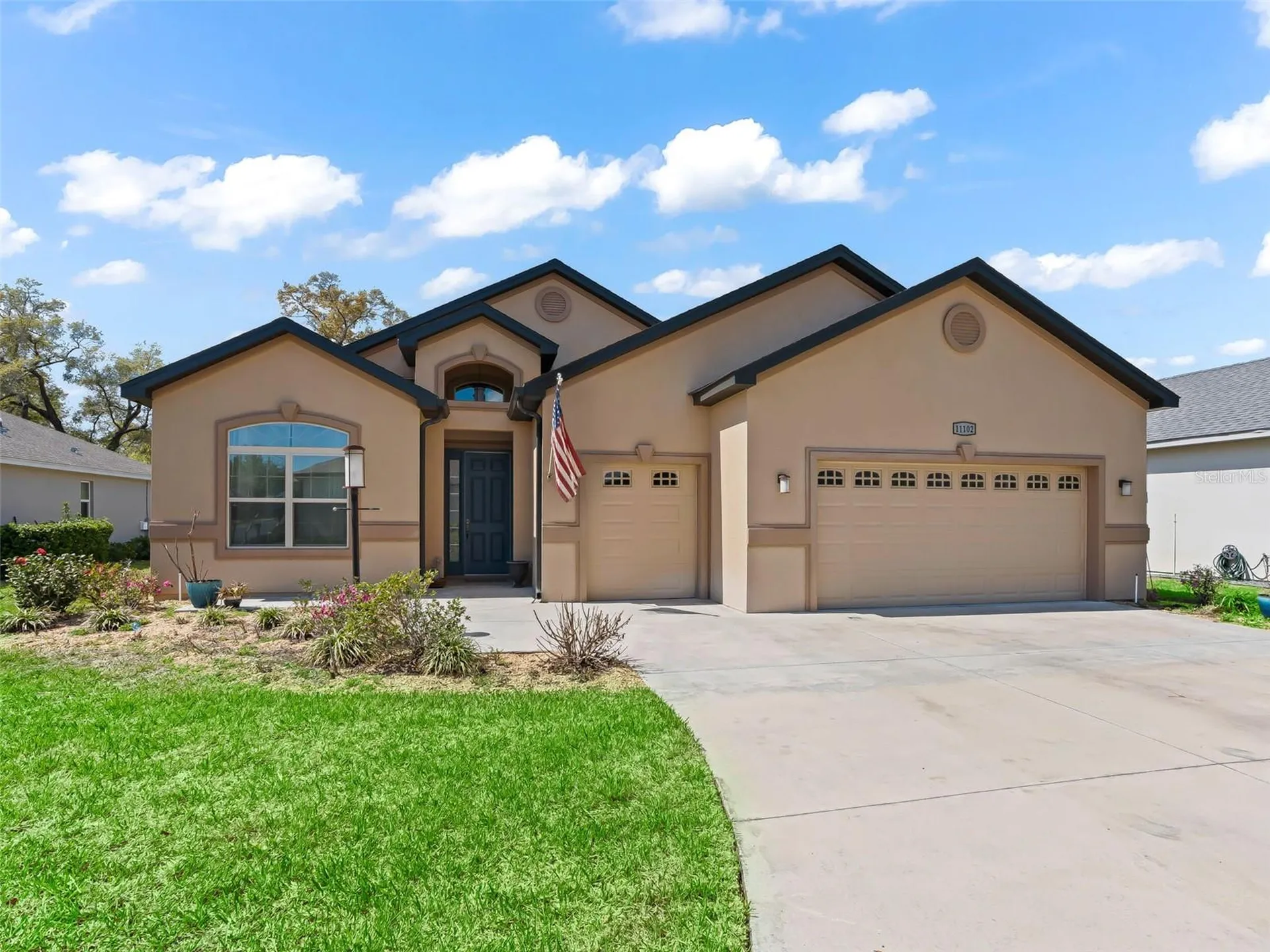 11102 SE 168th Loop Summerfield FL 34491