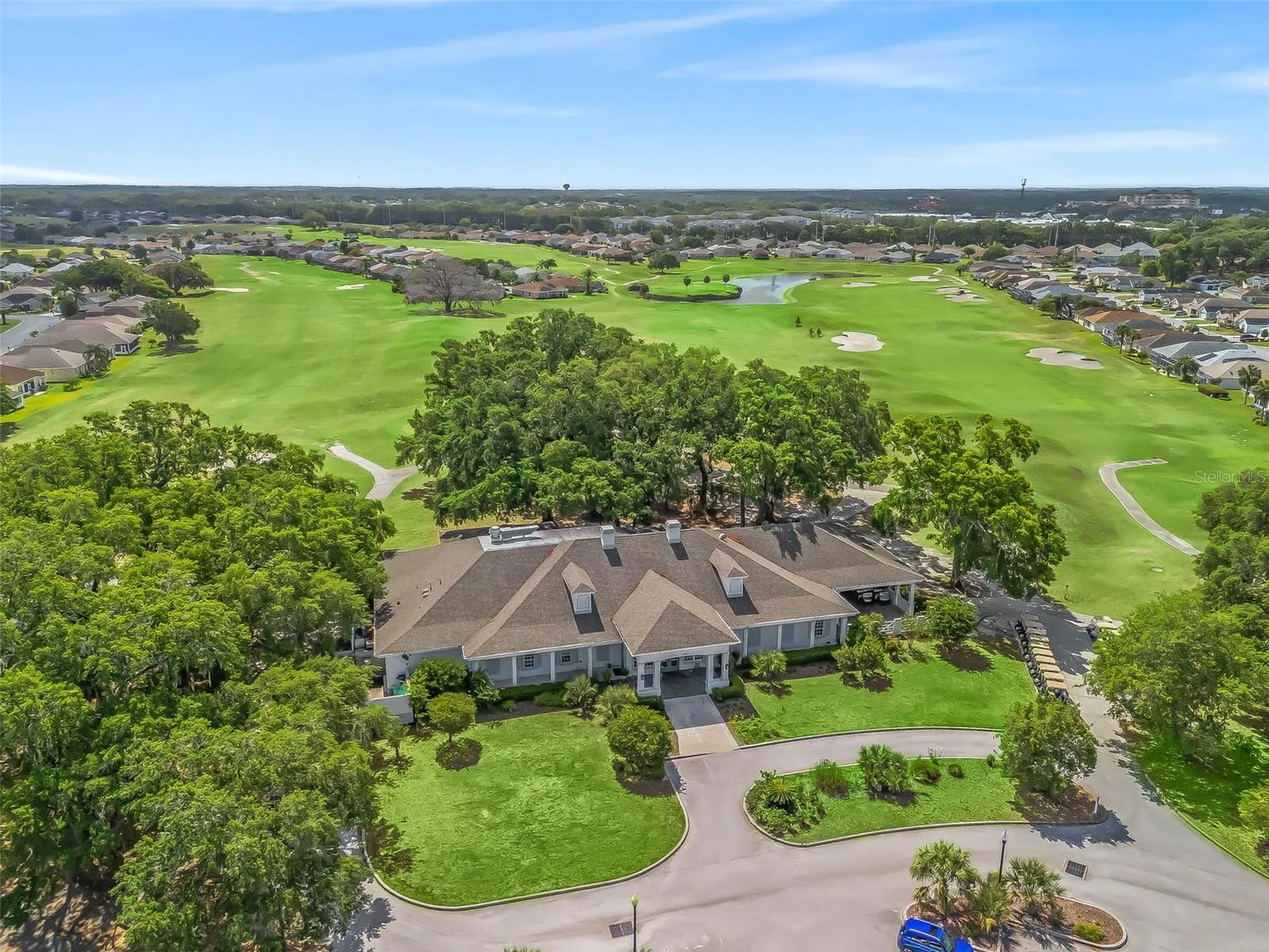 11102 SE 168th Loop Summerfield FL 34491