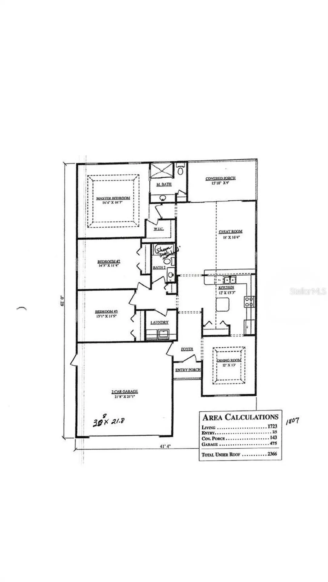 11102 SE 168th Loop Summerfield FL 34491