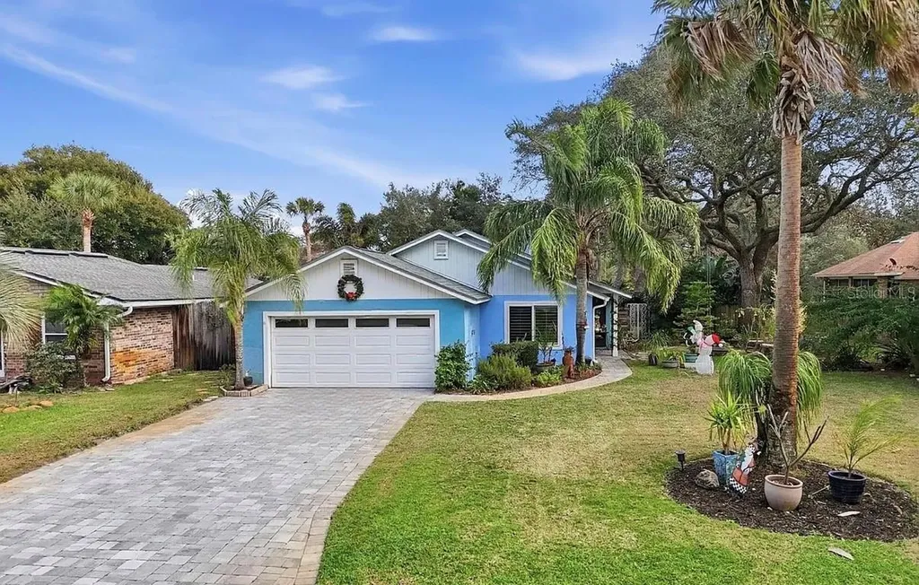 2019 Rosewood Drive Neptune Beach FL 32266