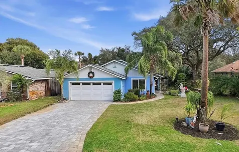 2019 Rosewood Drive Neptune Beach FL 32266