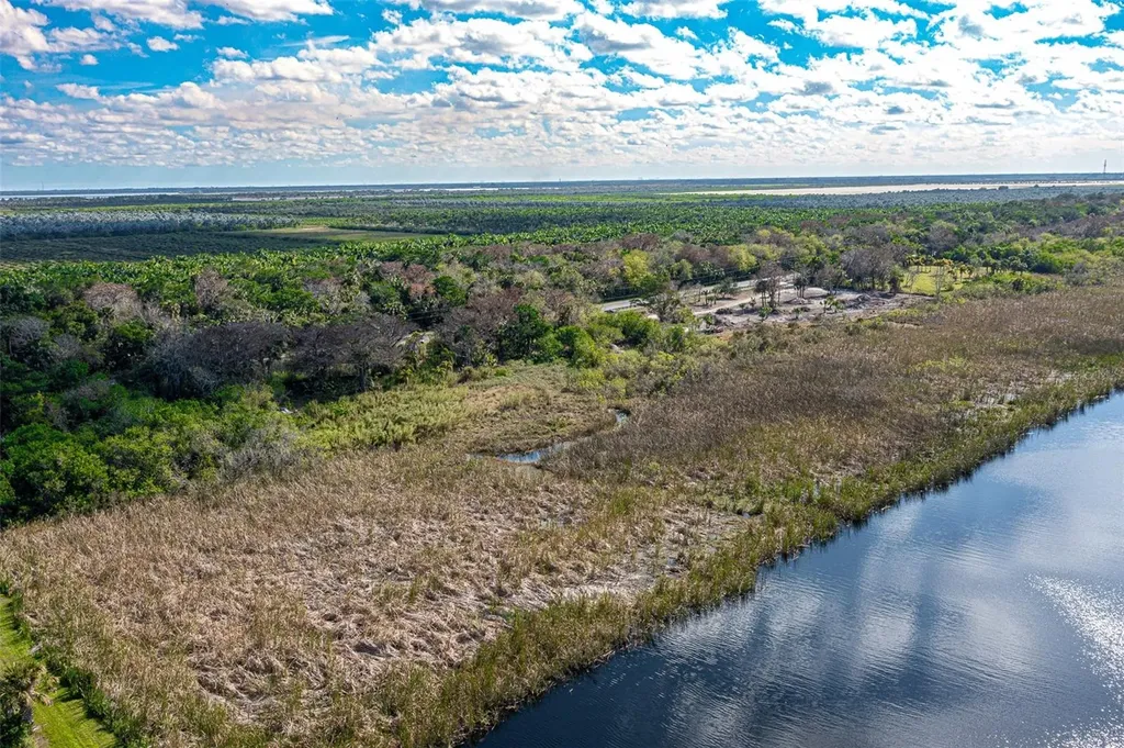 15460 SW Conners Highway Okeechobee FL 34974