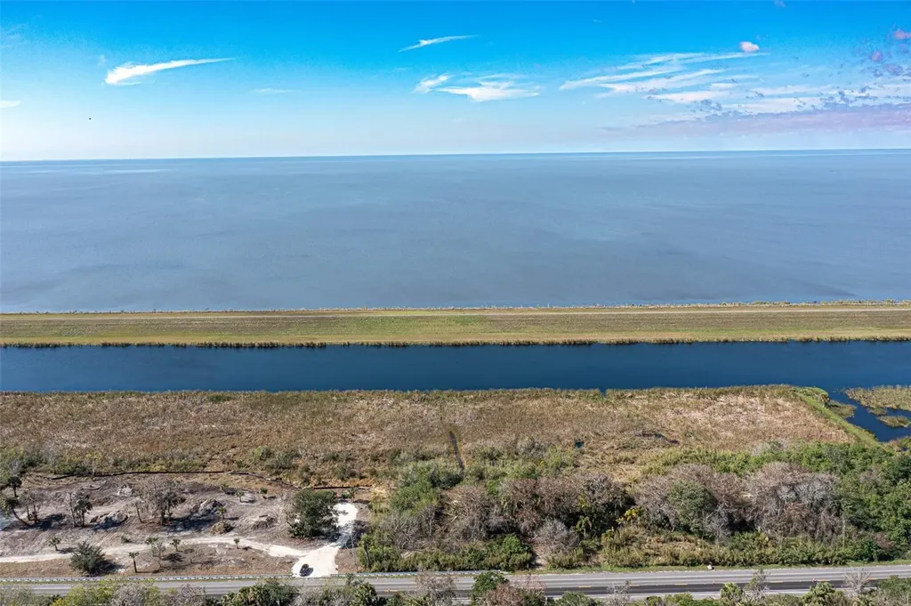 15460 SW Conners Highway Okeechobee FL 34974