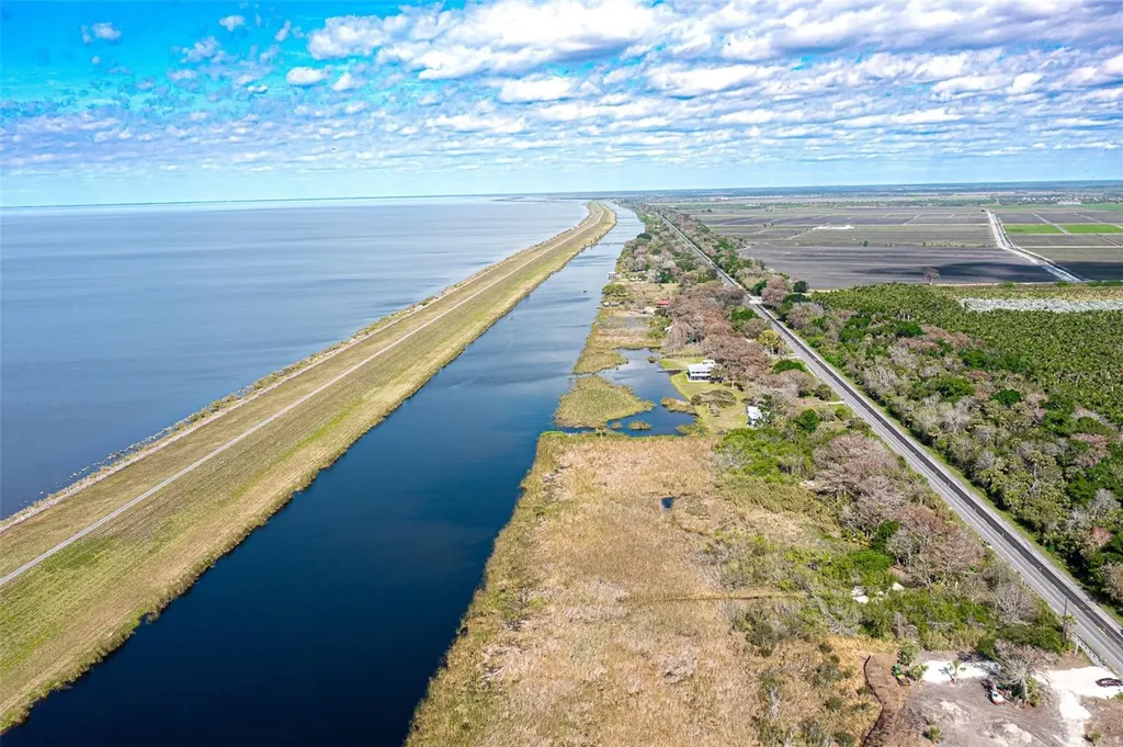 15460 SW Conners Highway Okeechobee FL 34974