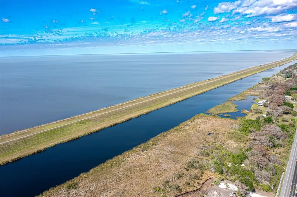 15460 SW Conners Highway Okeechobee FL 34974