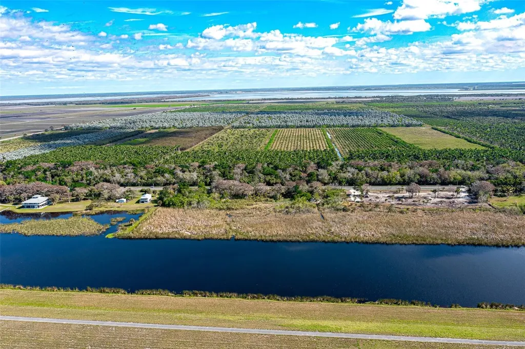 15460 SW Conners Highway Okeechobee FL 34974