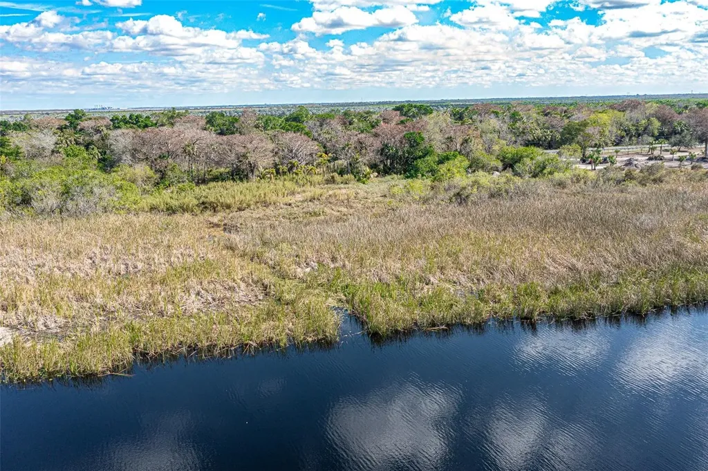 15460 SW Conners Highway Okeechobee FL 34974