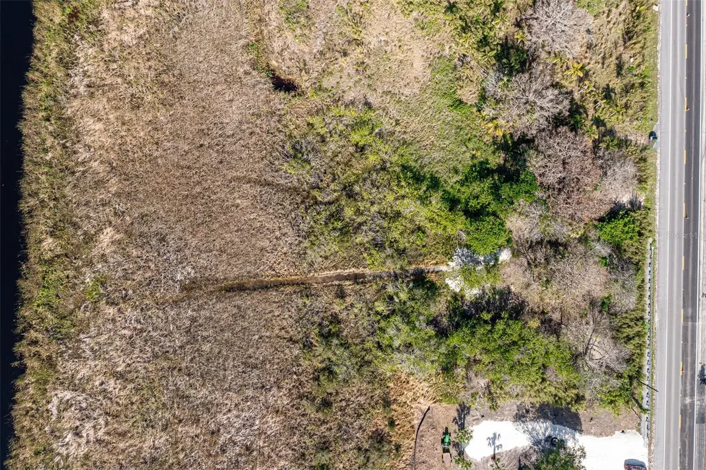 15460 SW Conners Highway Okeechobee FL 34974