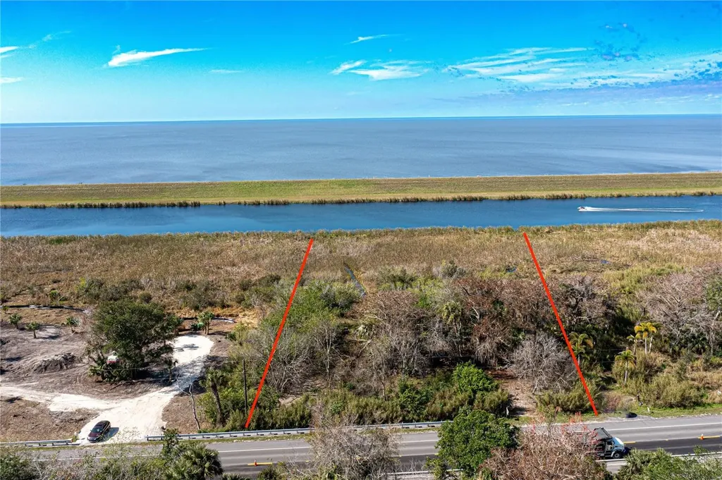 15460 SW Conners Highway Okeechobee FL 34974