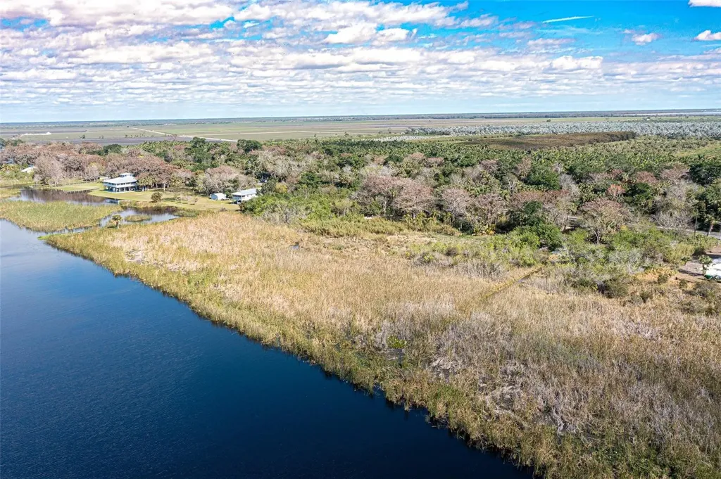 15460 SW Conners Highway Okeechobee FL 34974