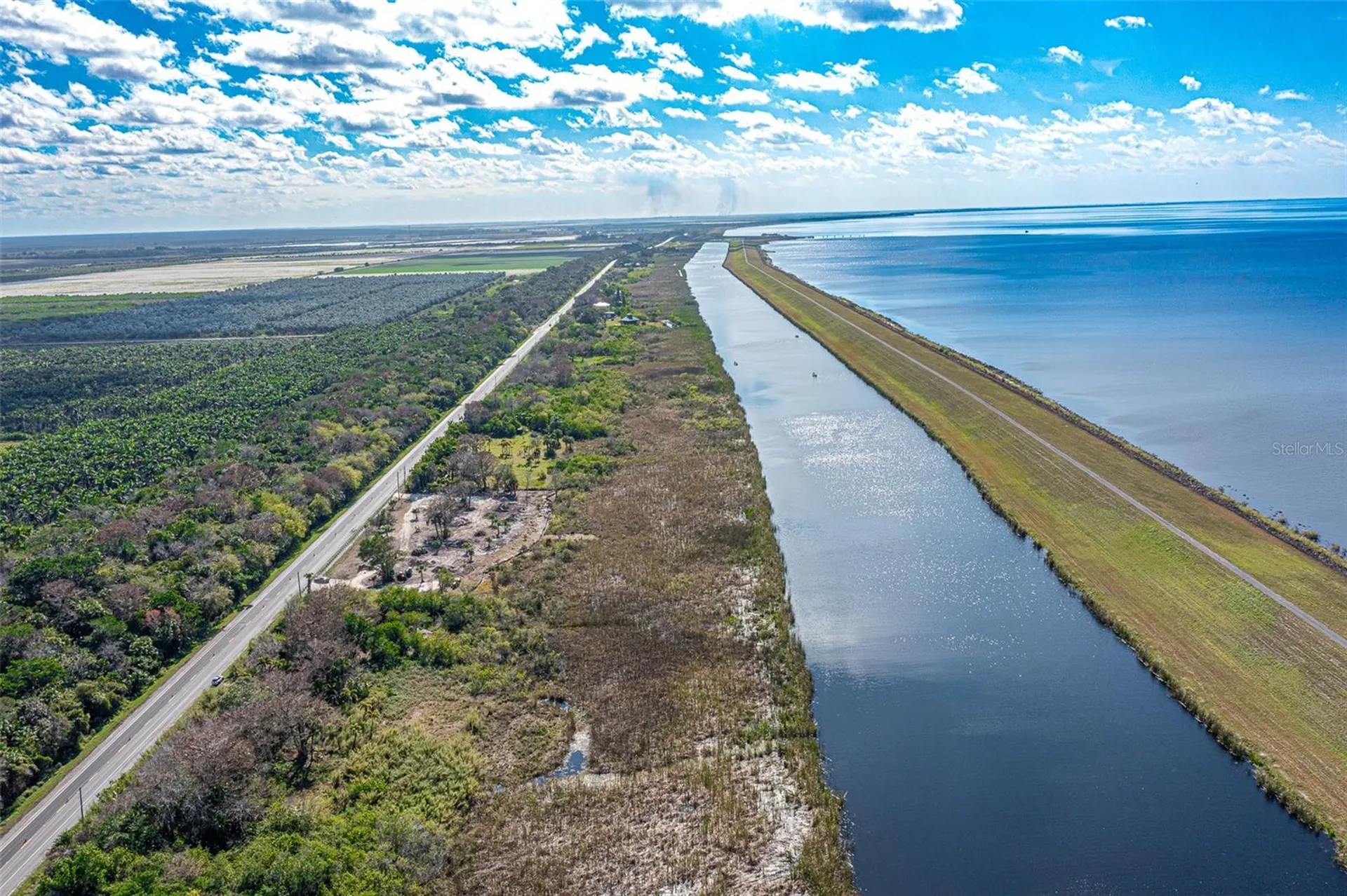 15460 SW Conners Highway Okeechobee FL 34974