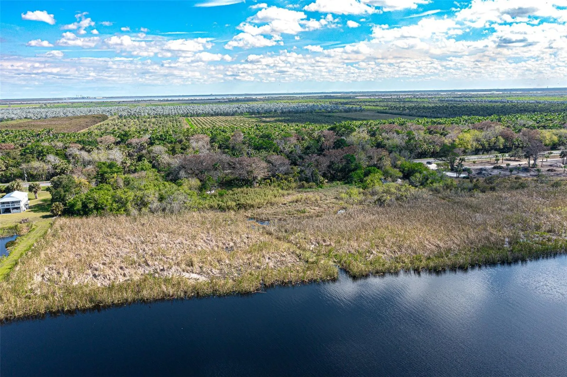 15460 SW Conners Highway Okeechobee FL 34974
