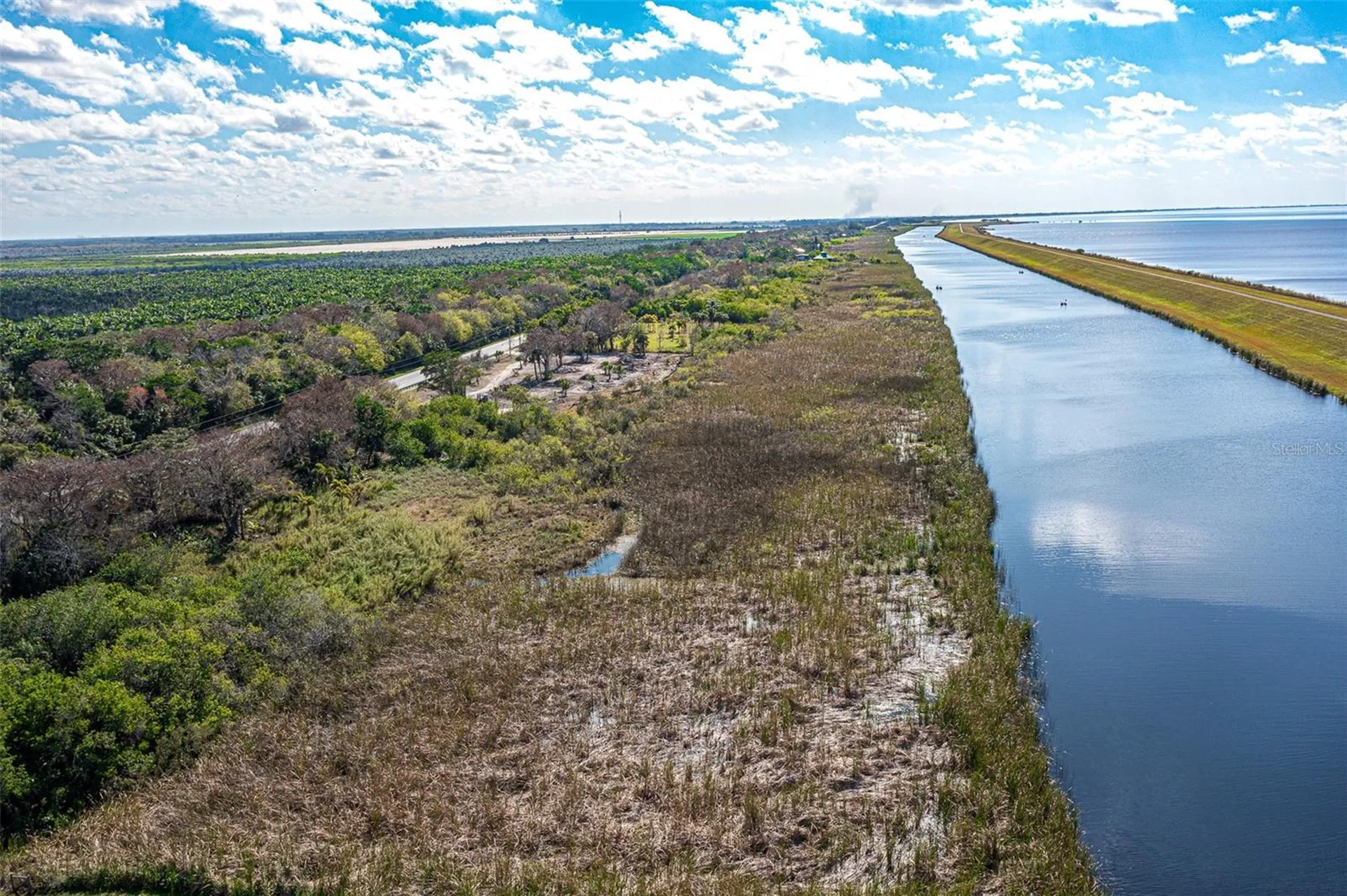 15460 SW Conners Highway Okeechobee FL 34974