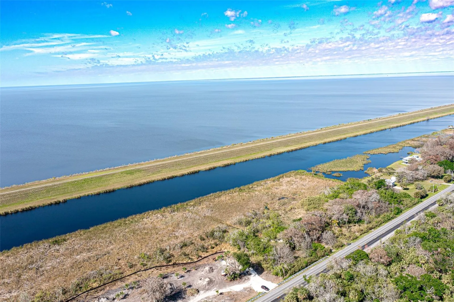 15460 SW Conners Highway Okeechobee FL 34974