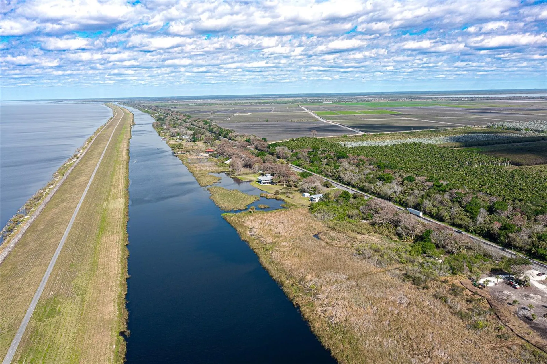 15460 SW Conners Highway Okeechobee FL 34974