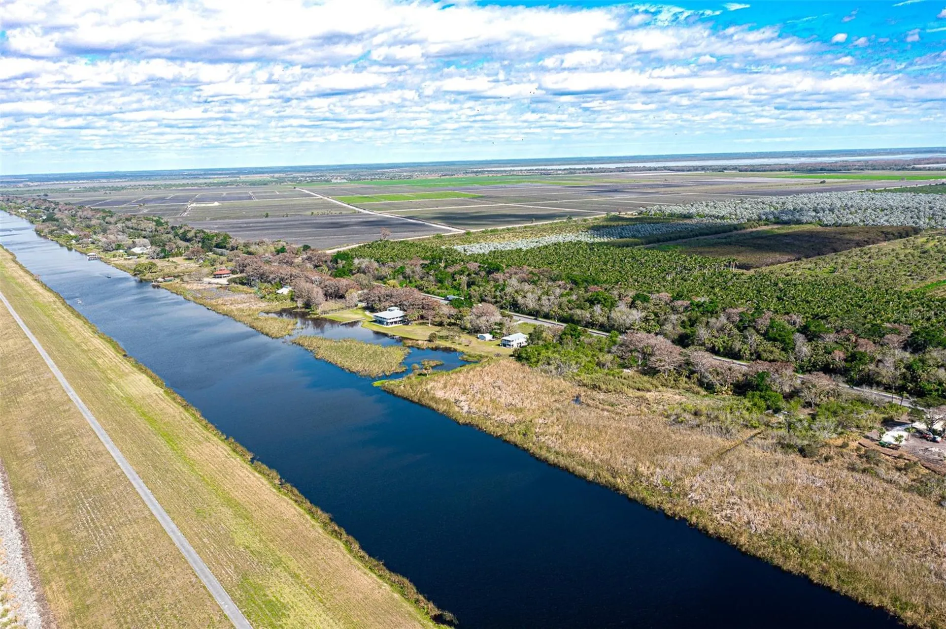 15460 SW Conners Highway Okeechobee FL 34974