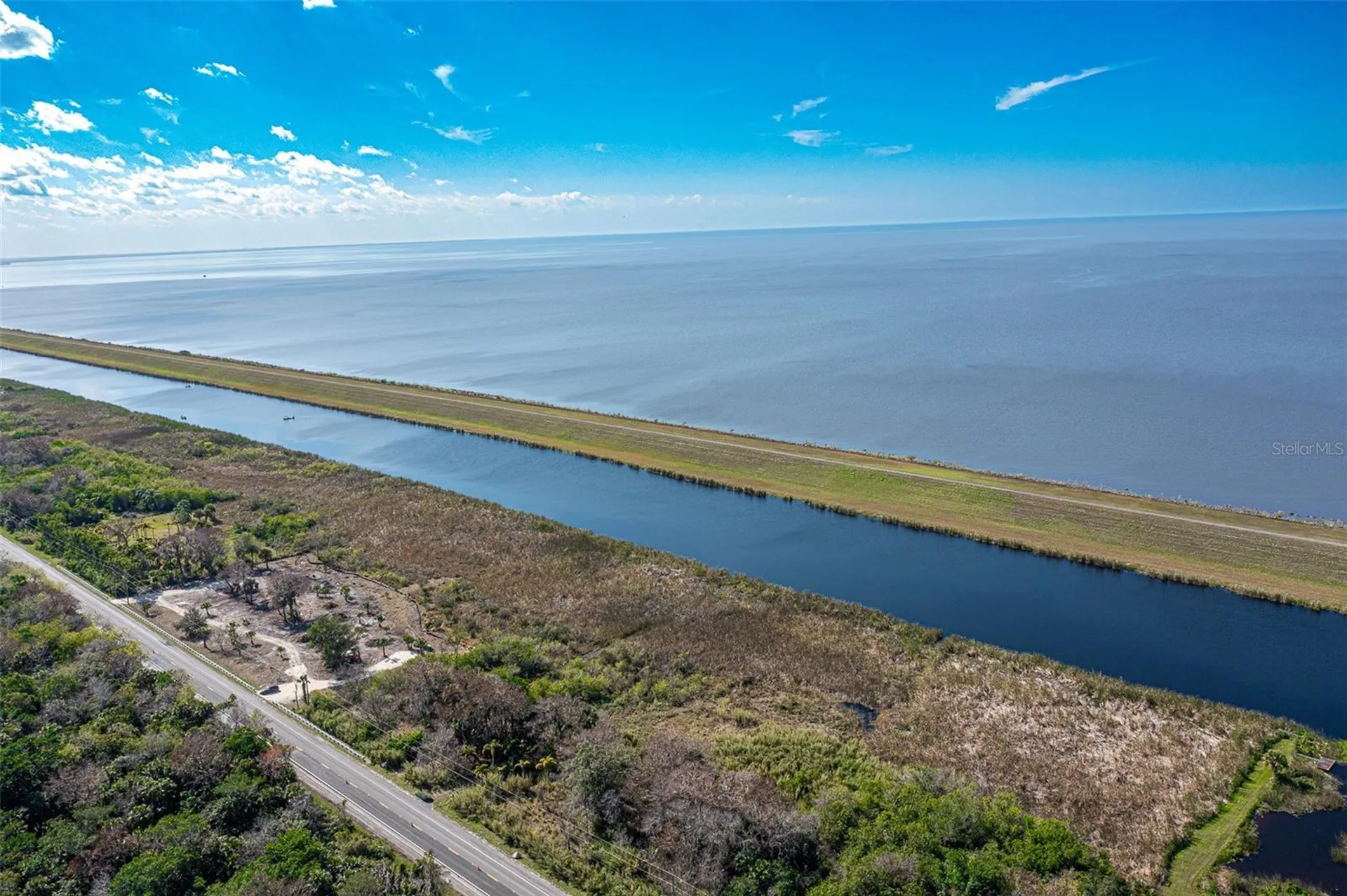 15460 SW Conners Highway Okeechobee FL 34974