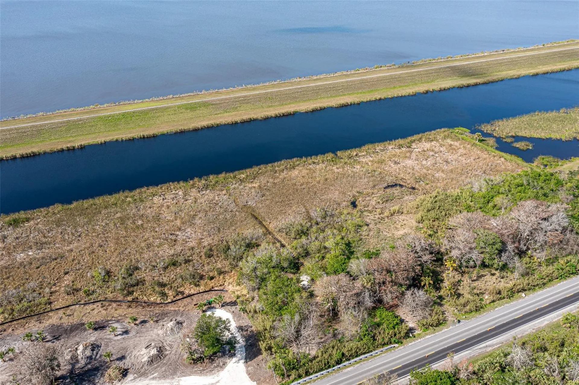 15460 SW Conners Highway Okeechobee FL 34974