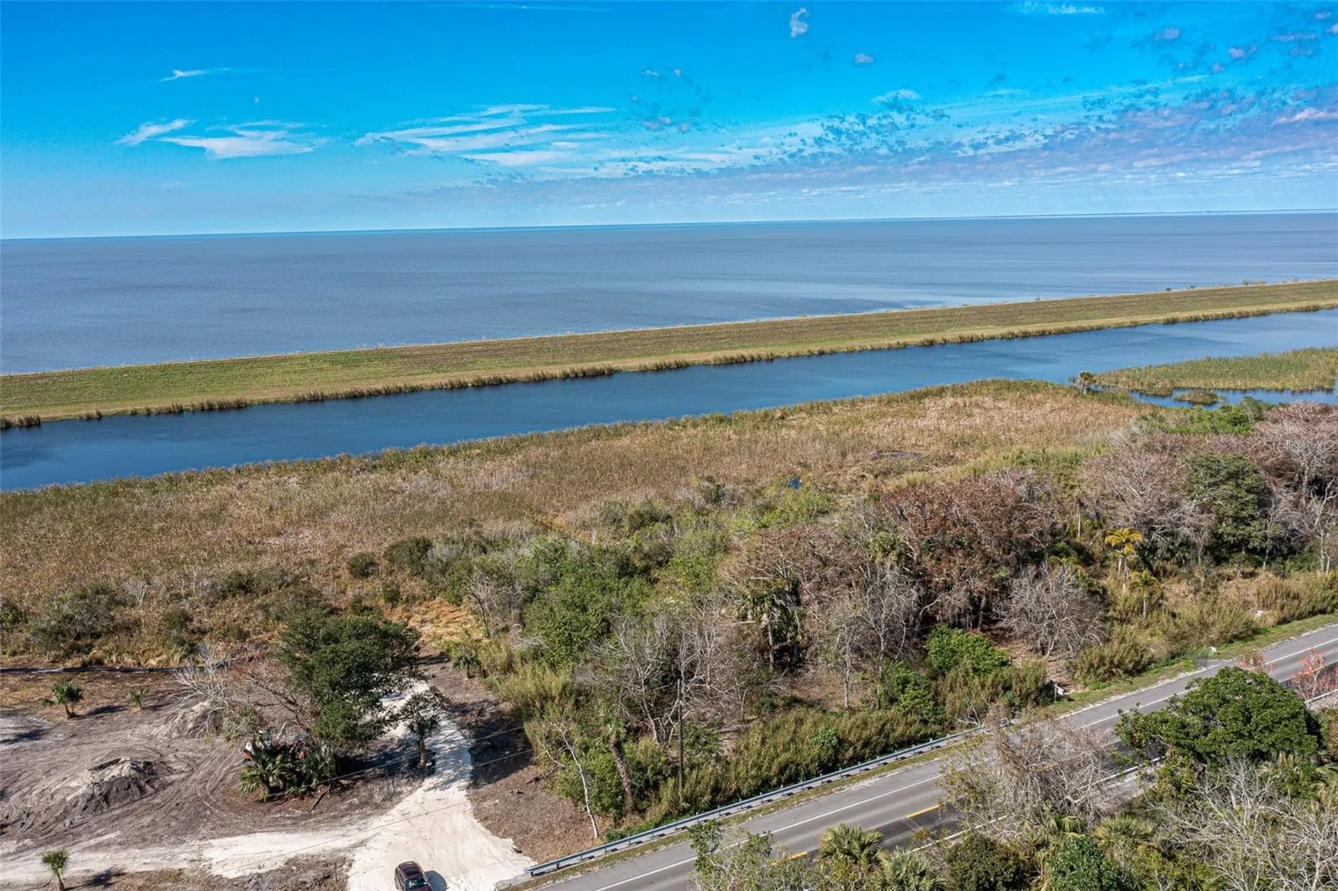 15460 SW Conners Highway Okeechobee FL 34974