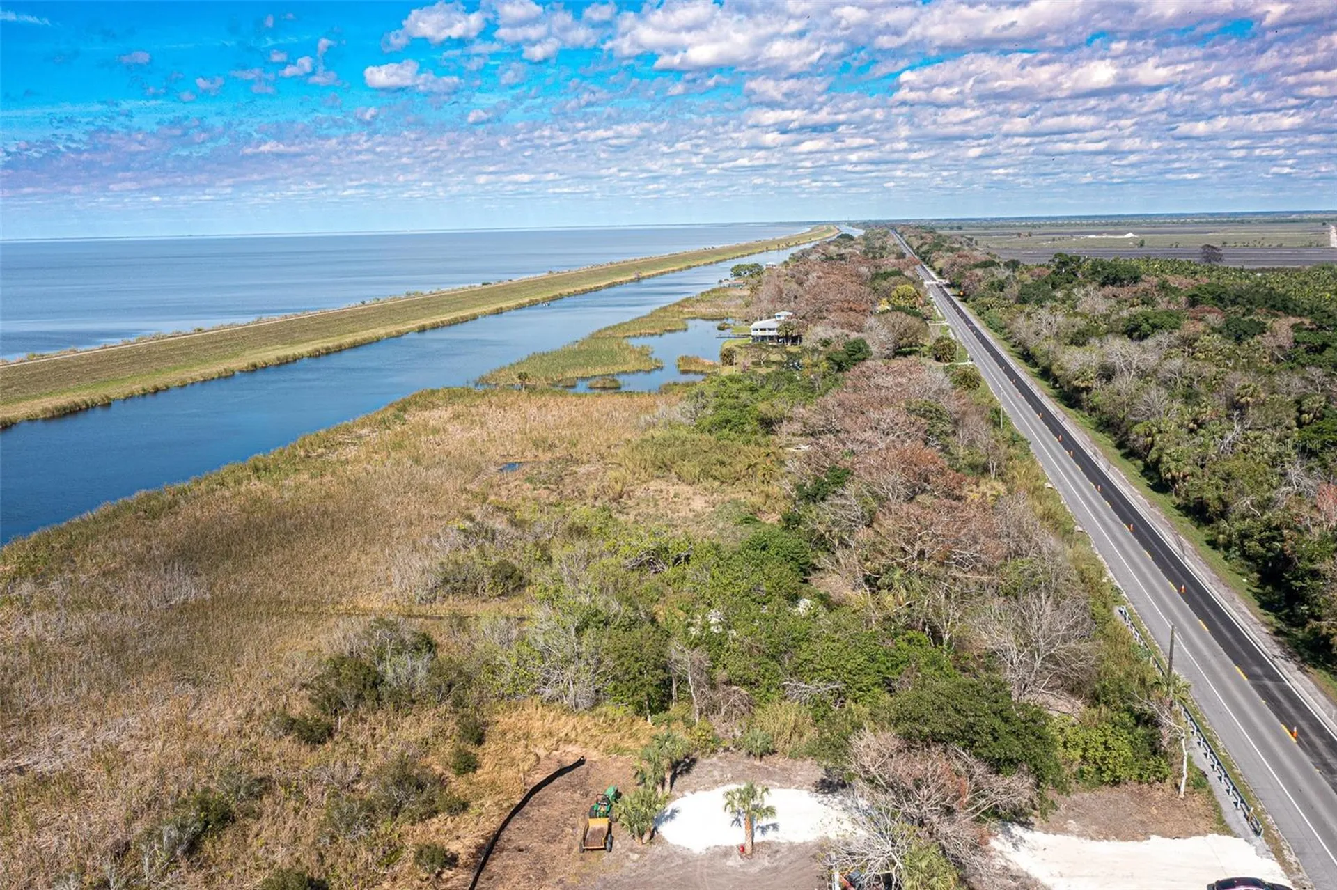 15460 SW Conners Highway Okeechobee FL 34974