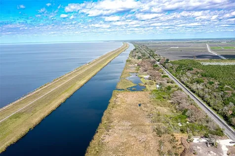 15460 SW Conners Highway Okeechobee FL 34974