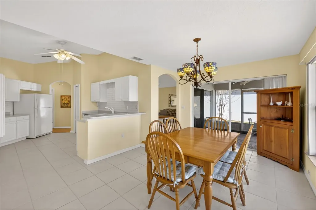 10824 Collar Drive San Antonio FL 33576