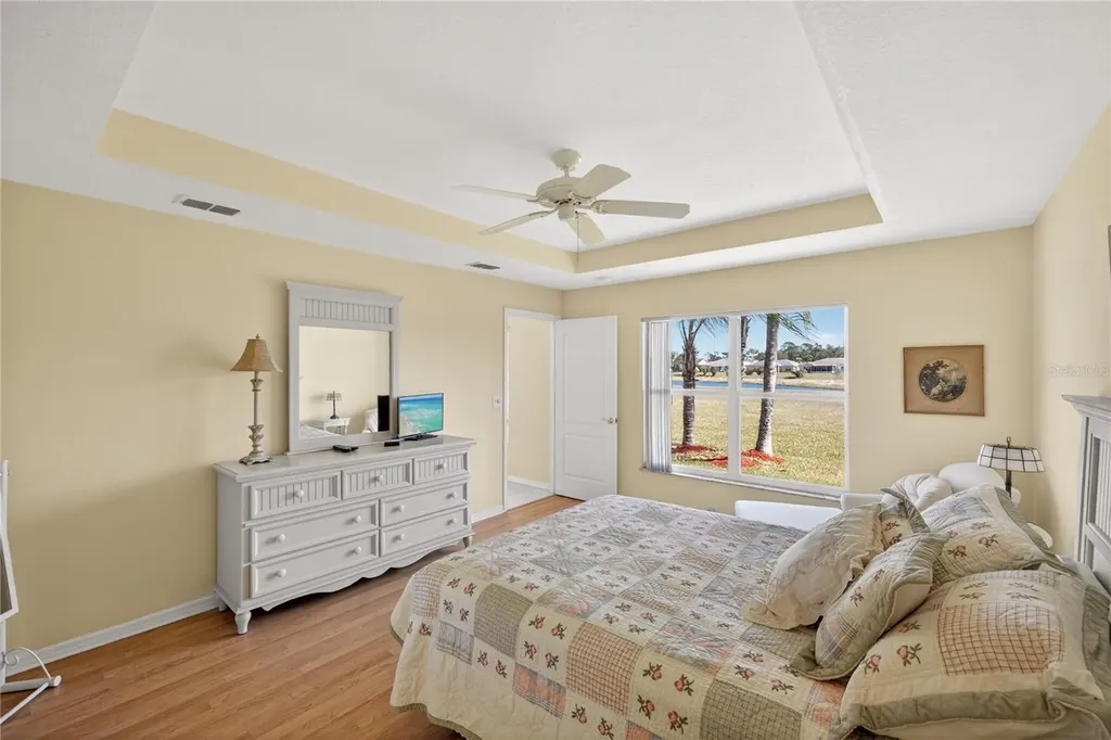 10824 Collar Drive San Antonio FL 33576