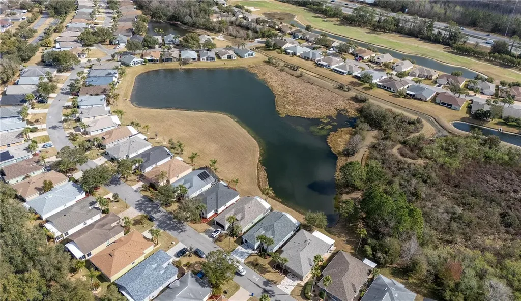 10824 Collar Drive San Antonio FL 33576