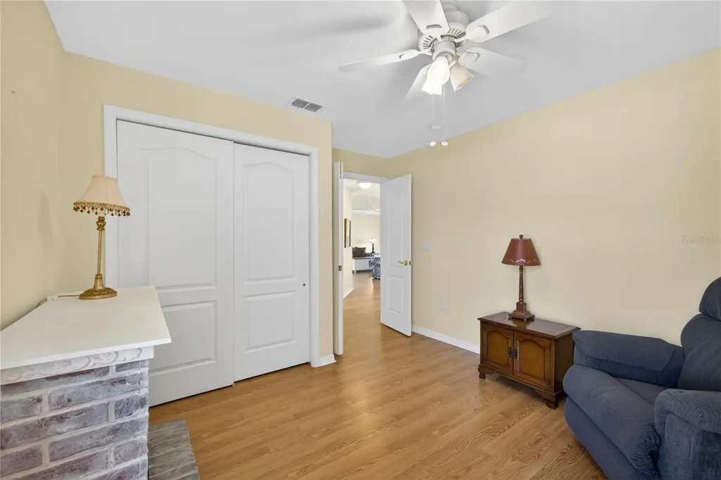 10824 Collar Drive San Antonio FL 33576