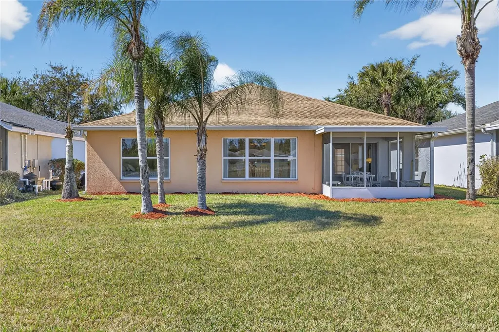 10824 Collar Drive San Antonio FL 33576